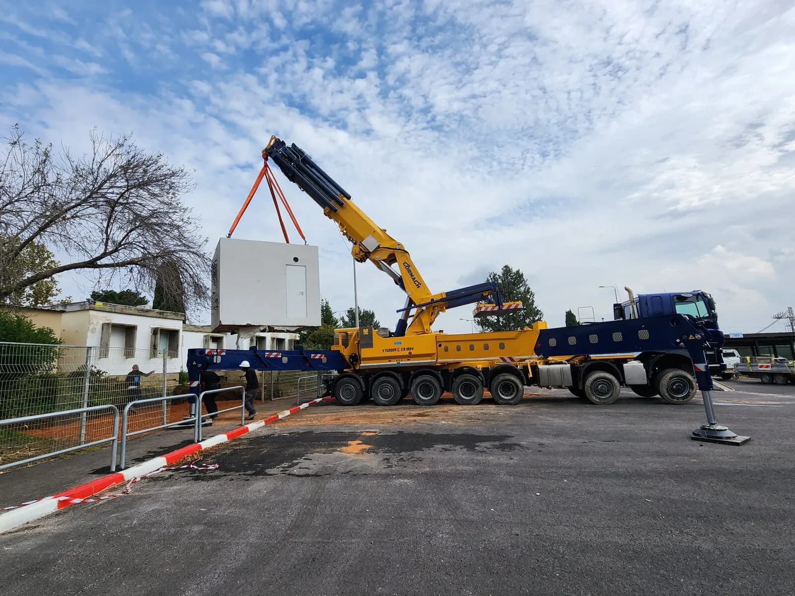 פרויקט ממד 11